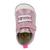 See Kai Run Toddlers Stevie (First Walker) Pink Glitter Shoes - Top